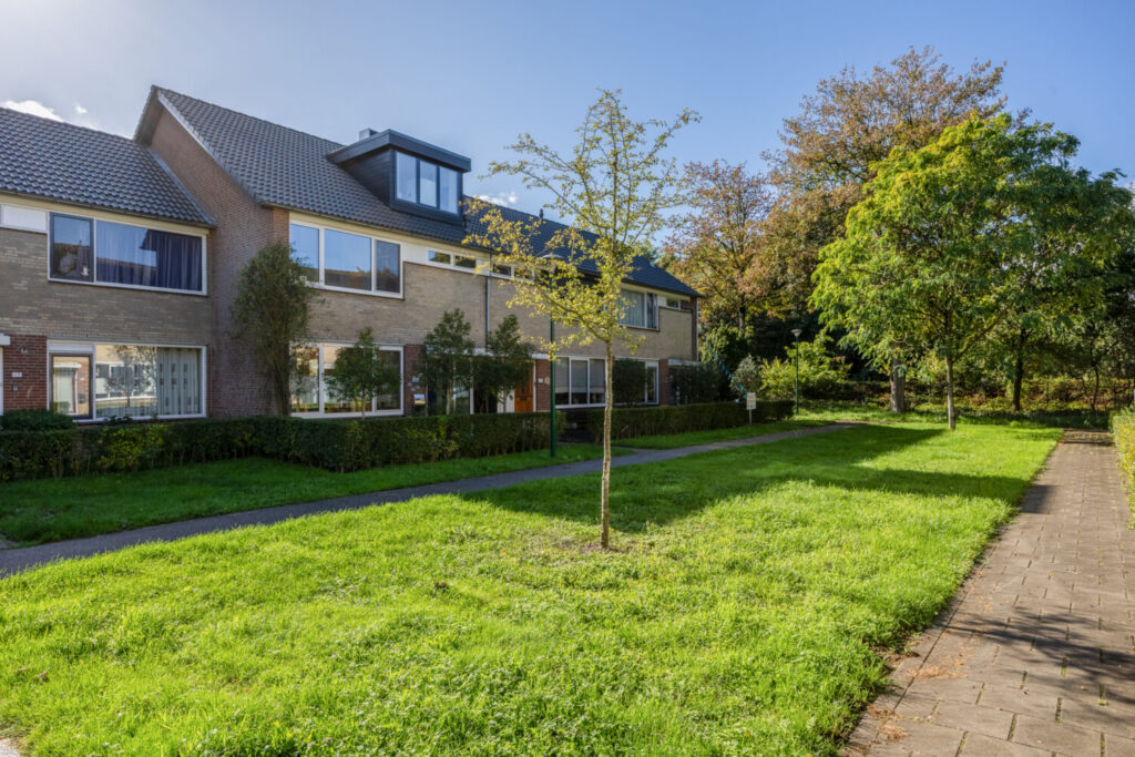 Tussenwoning te koop: Fazantenveld 114, Cuijk