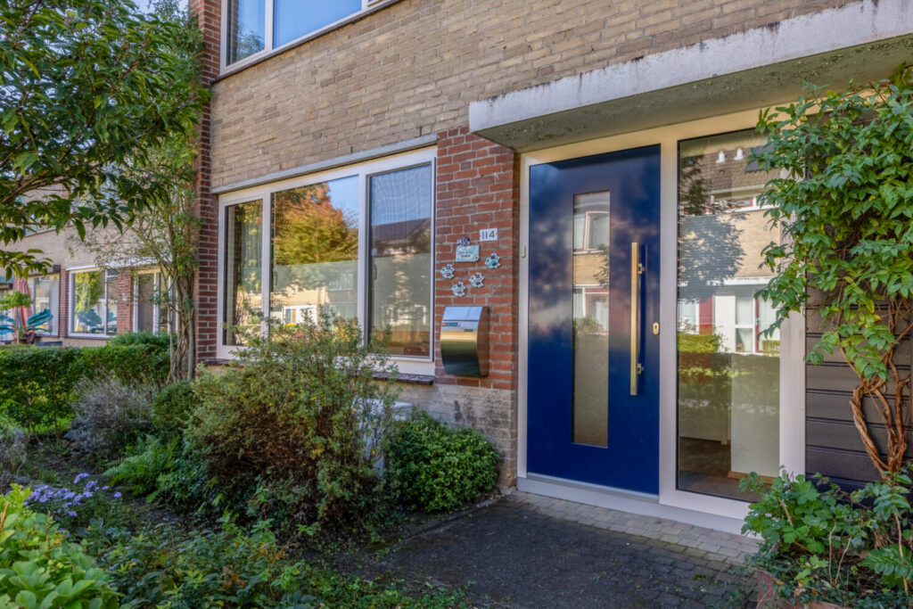 Tussenwoning te koop: Fazantenveld 114, Cuijk