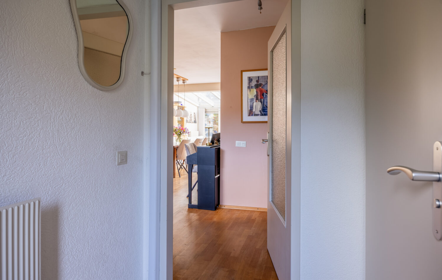 Tussenwoning te koop: Fazantenveld 114, Cuijk