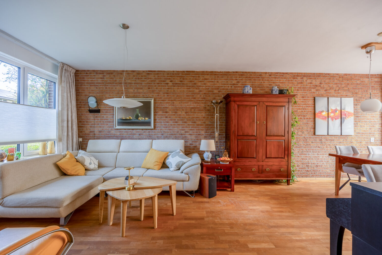Tussenwoning te koop: Fazantenveld 114, Cuijk