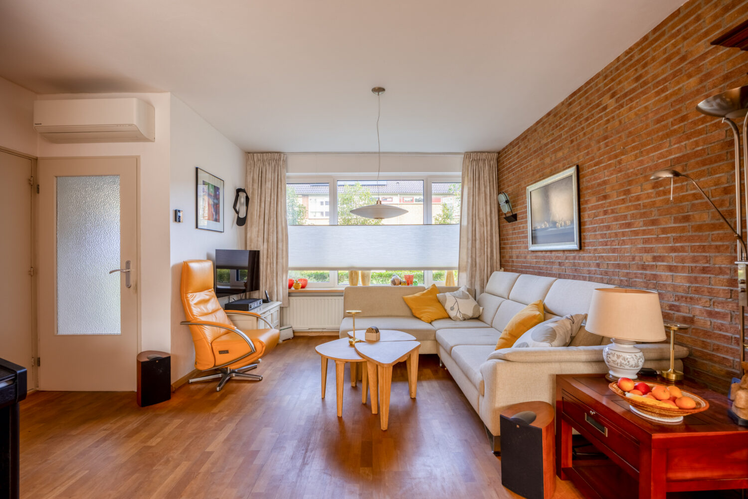 Tussenwoning te koop: Fazantenveld 114, Cuijk