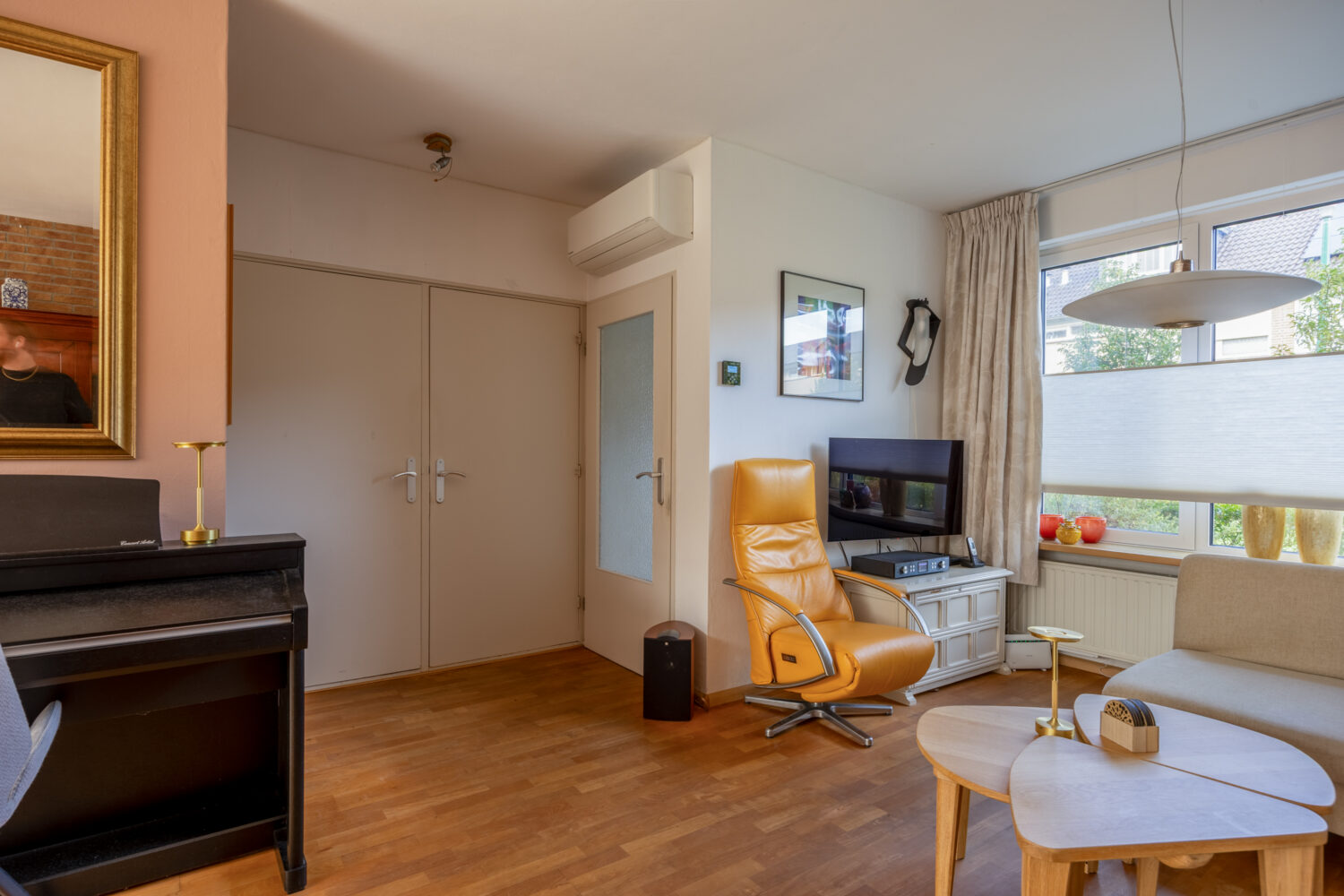 Tussenwoning te koop: Fazantenveld 114, Cuijk