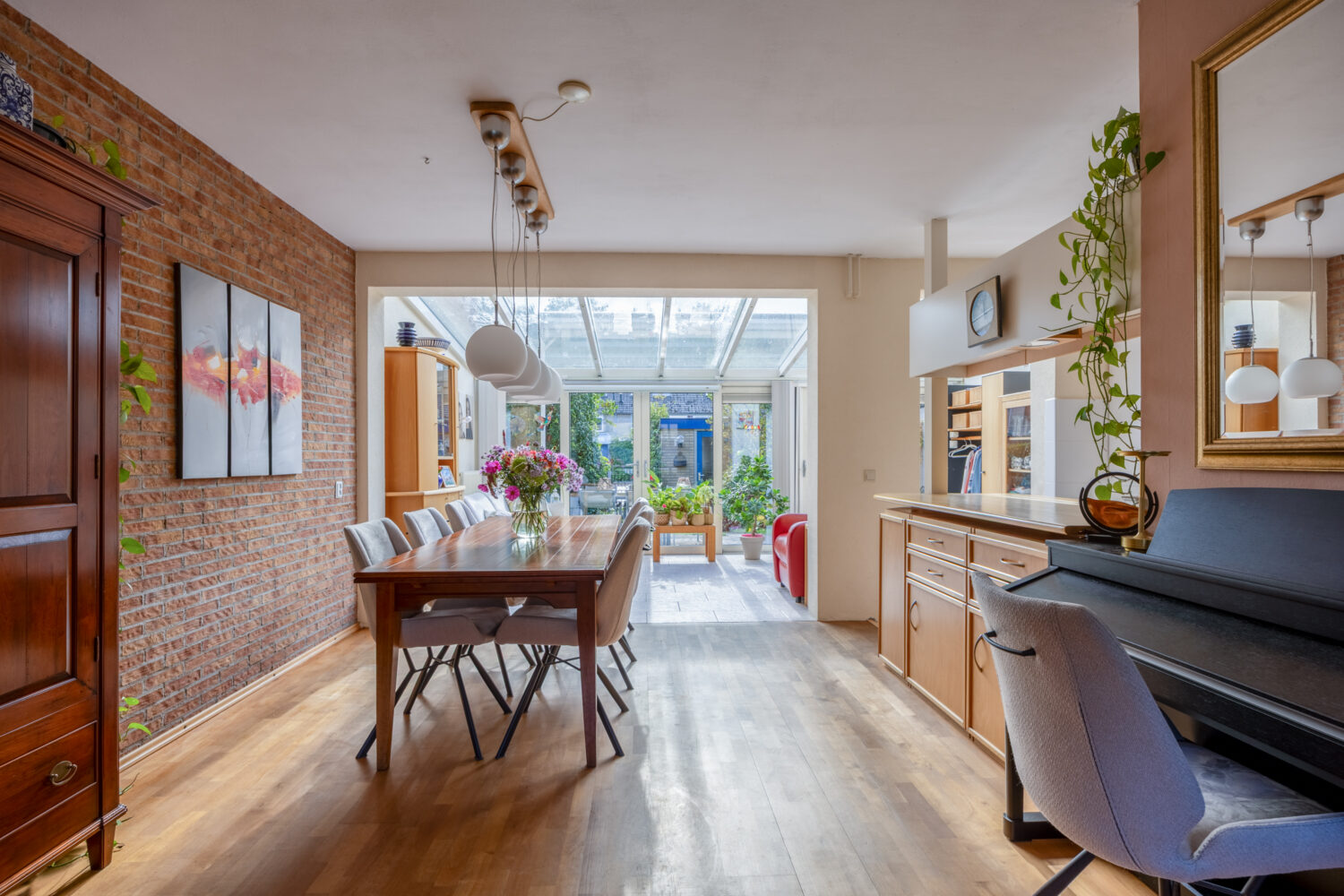 Tussenwoning te koop: Fazantenveld 114, Cuijk