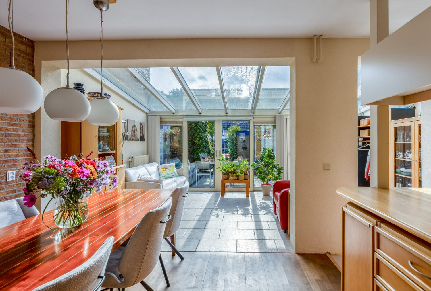Tussenwoning te koop: Fazantenveld 114, Cuijk