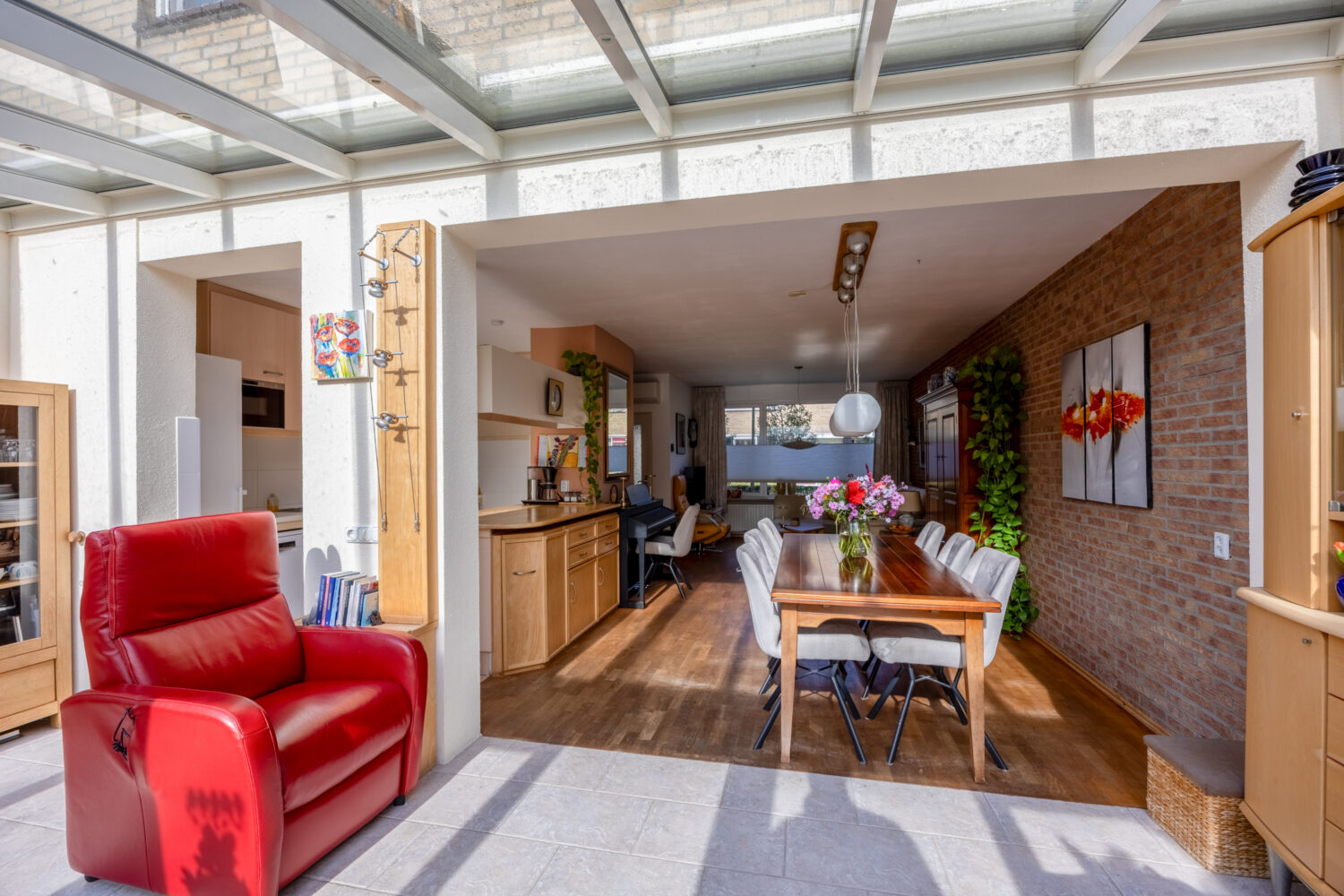 Tussenwoning te koop: Fazantenveld 114, Cuijk
