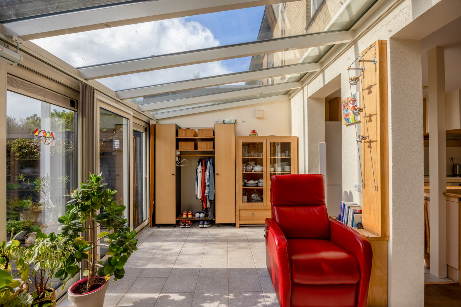 Tussenwoning te koop: Fazantenveld 114, Cuijk