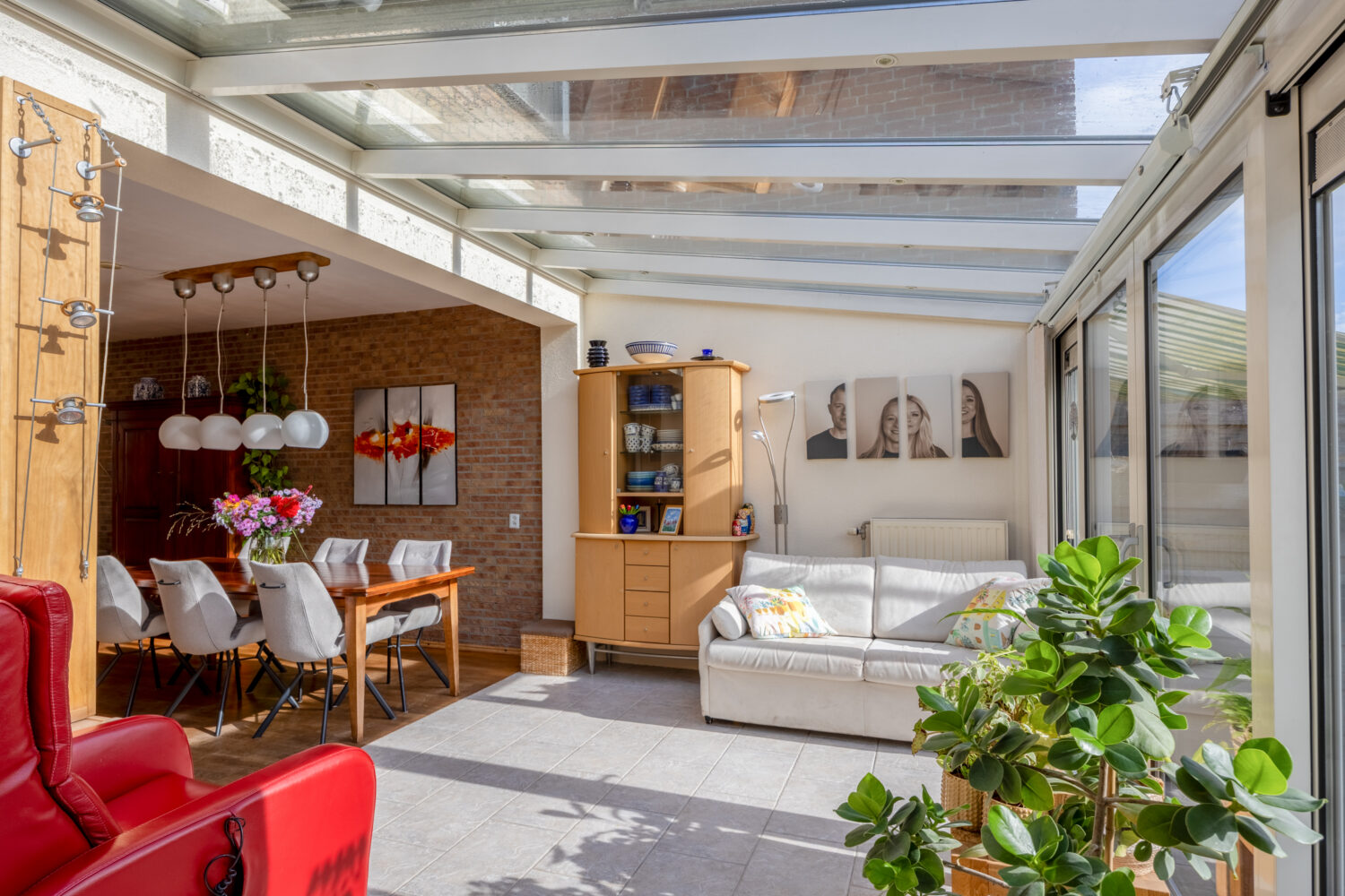 Tussenwoning te koop: Fazantenveld 114, Cuijk