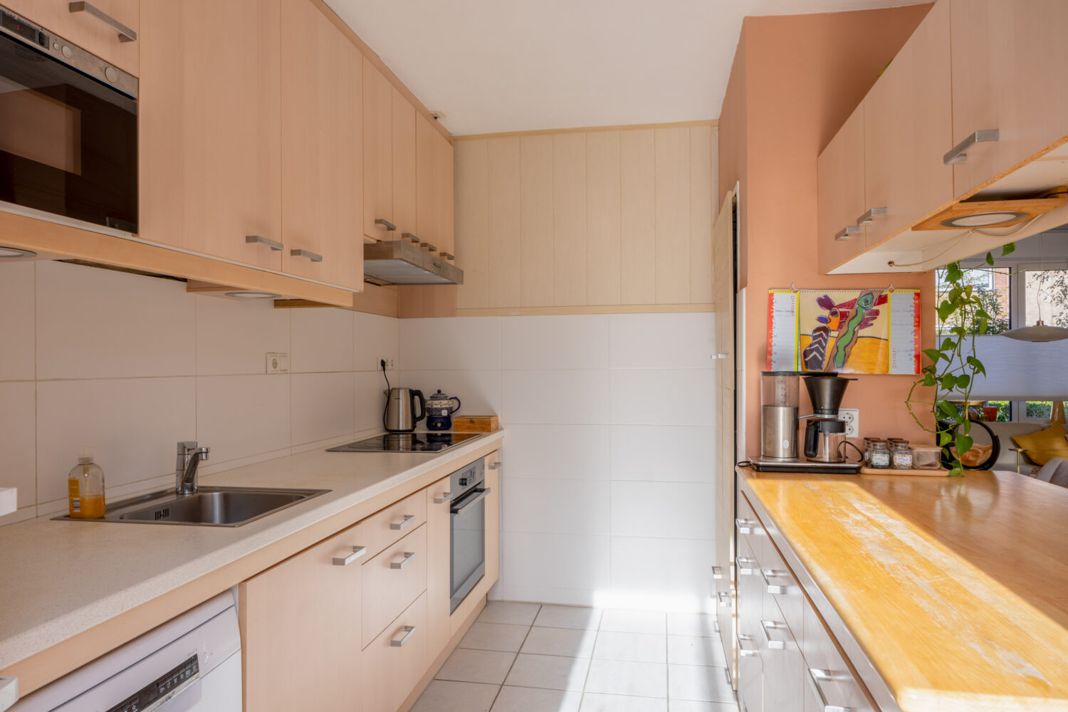 Tussenwoning te koop: Fazantenveld 114, Cuijk