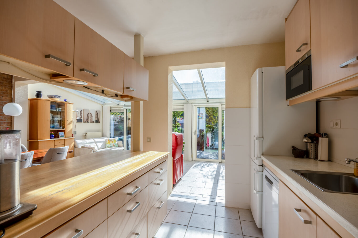 Tussenwoning te koop: Fazantenveld 114, Cuijk