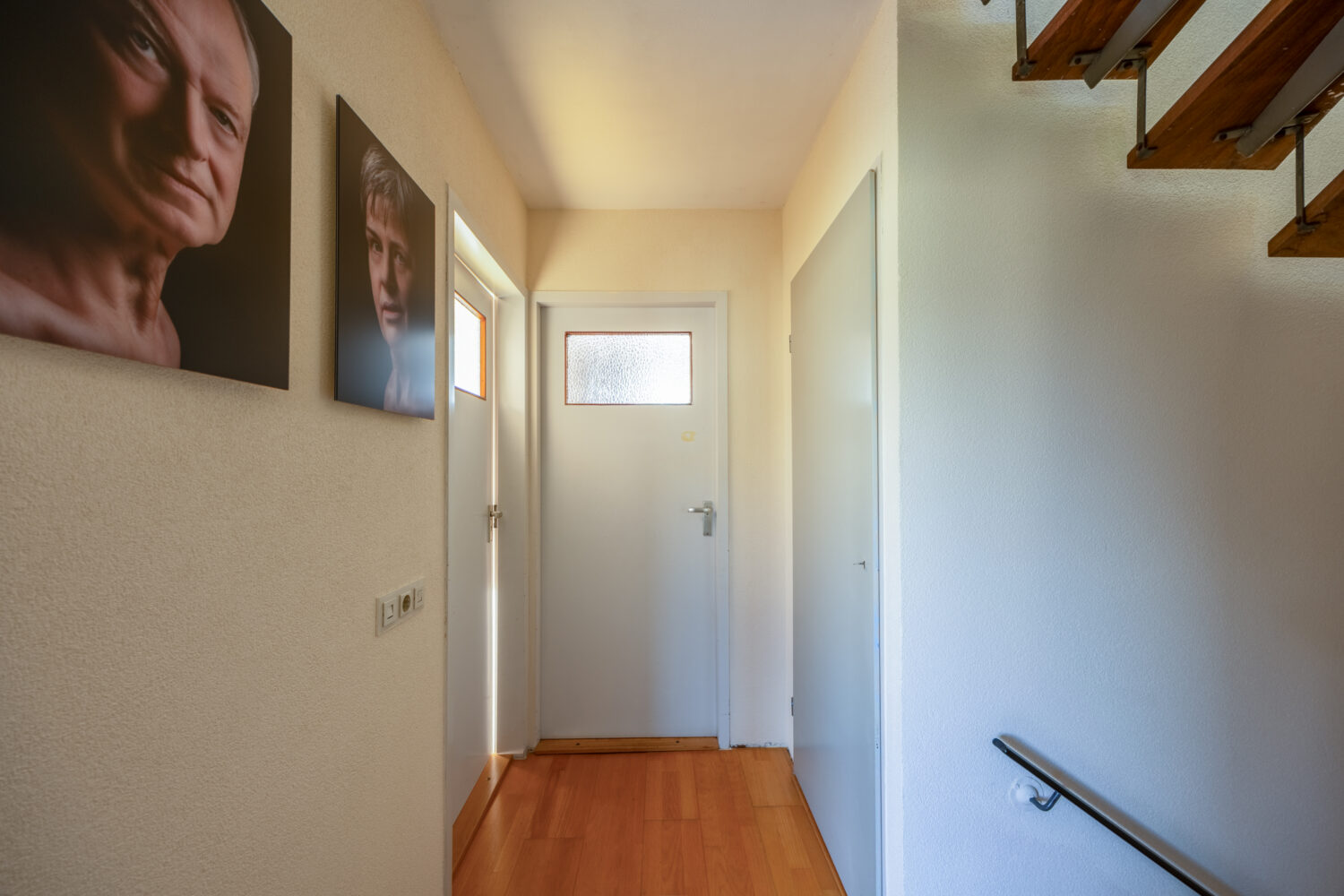 Tussenwoning te koop: Fazantenveld 114, Cuijk