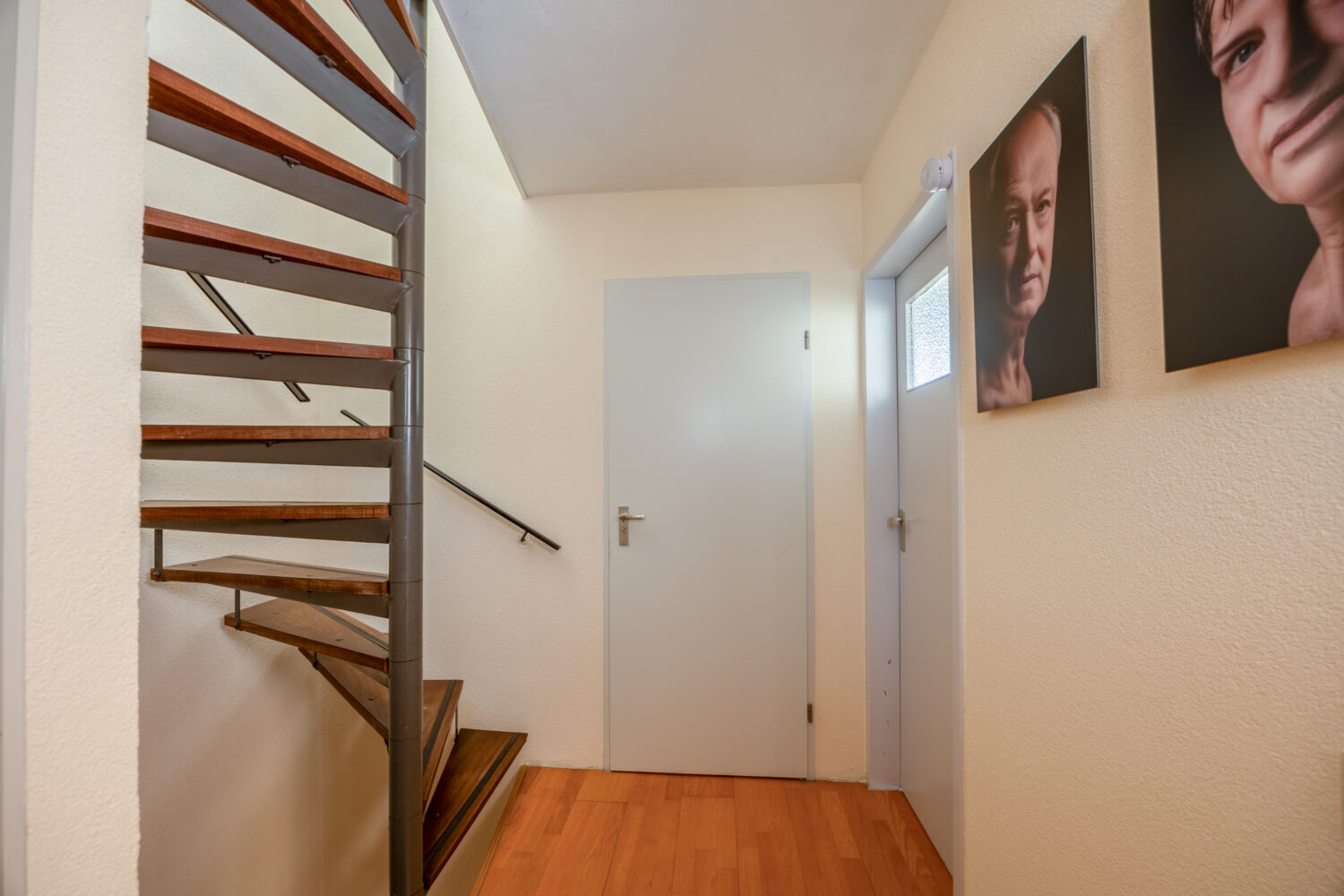 Tussenwoning te koop: Fazantenveld 114, Cuijk
