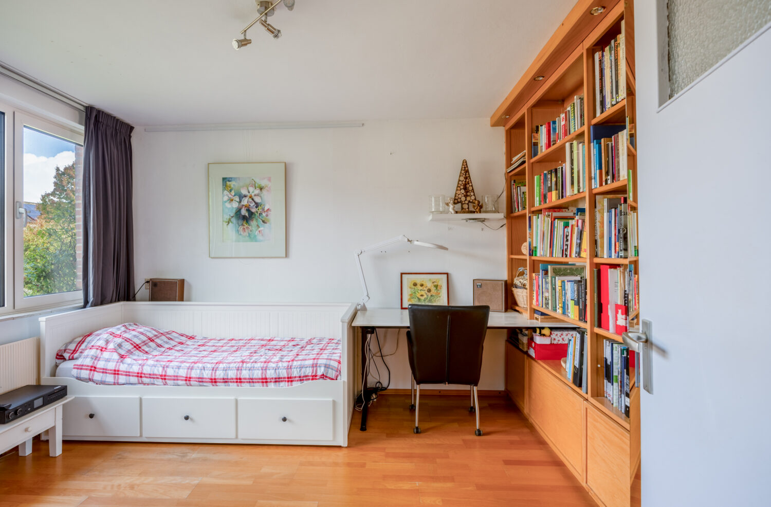 Tussenwoning te koop: Fazantenveld 114, Cuijk