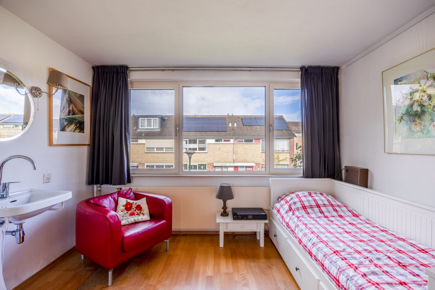 Tussenwoning te koop: Fazantenveld 114, Cuijk