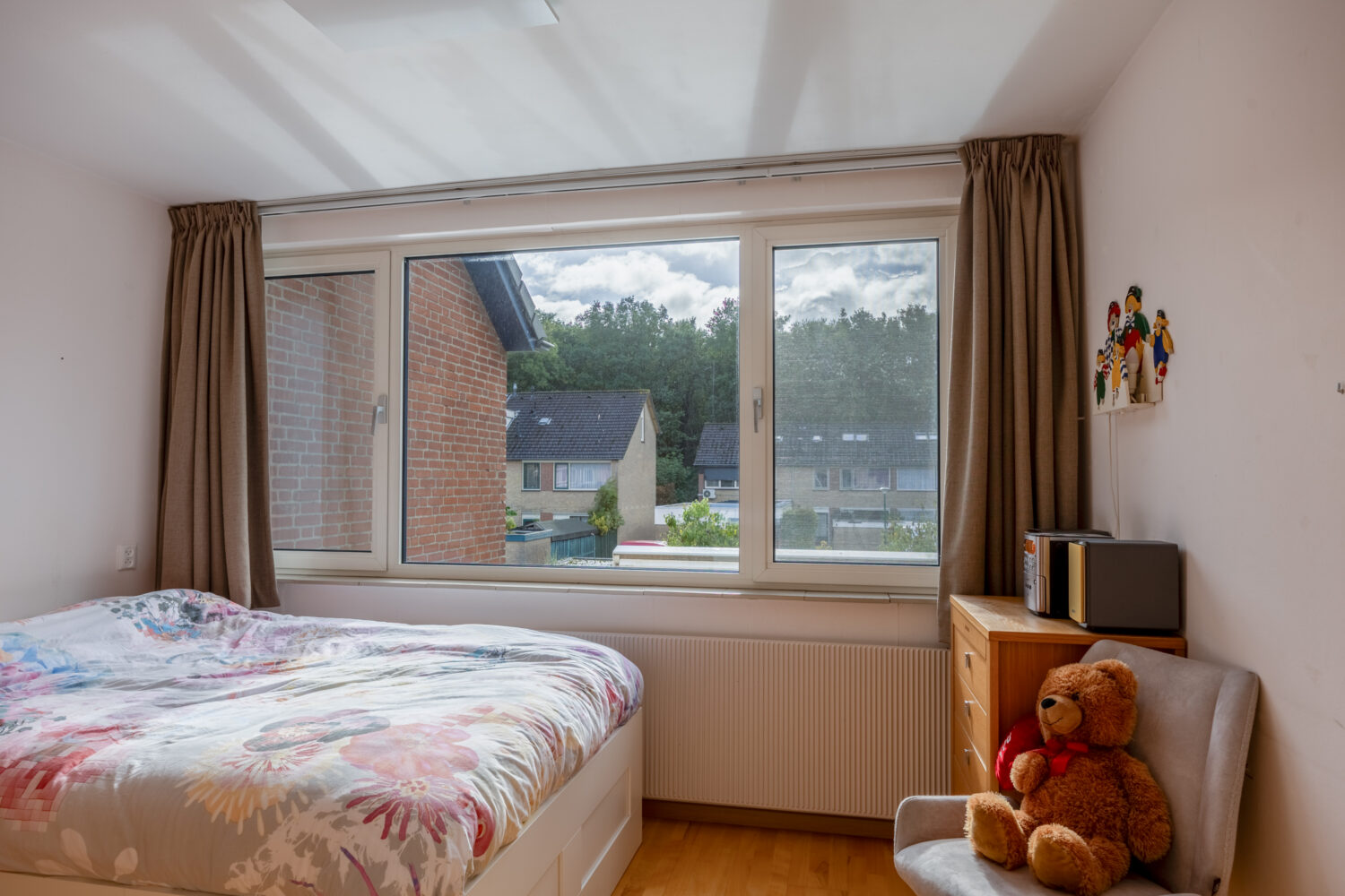 Tussenwoning te koop: Fazantenveld 114, Cuijk