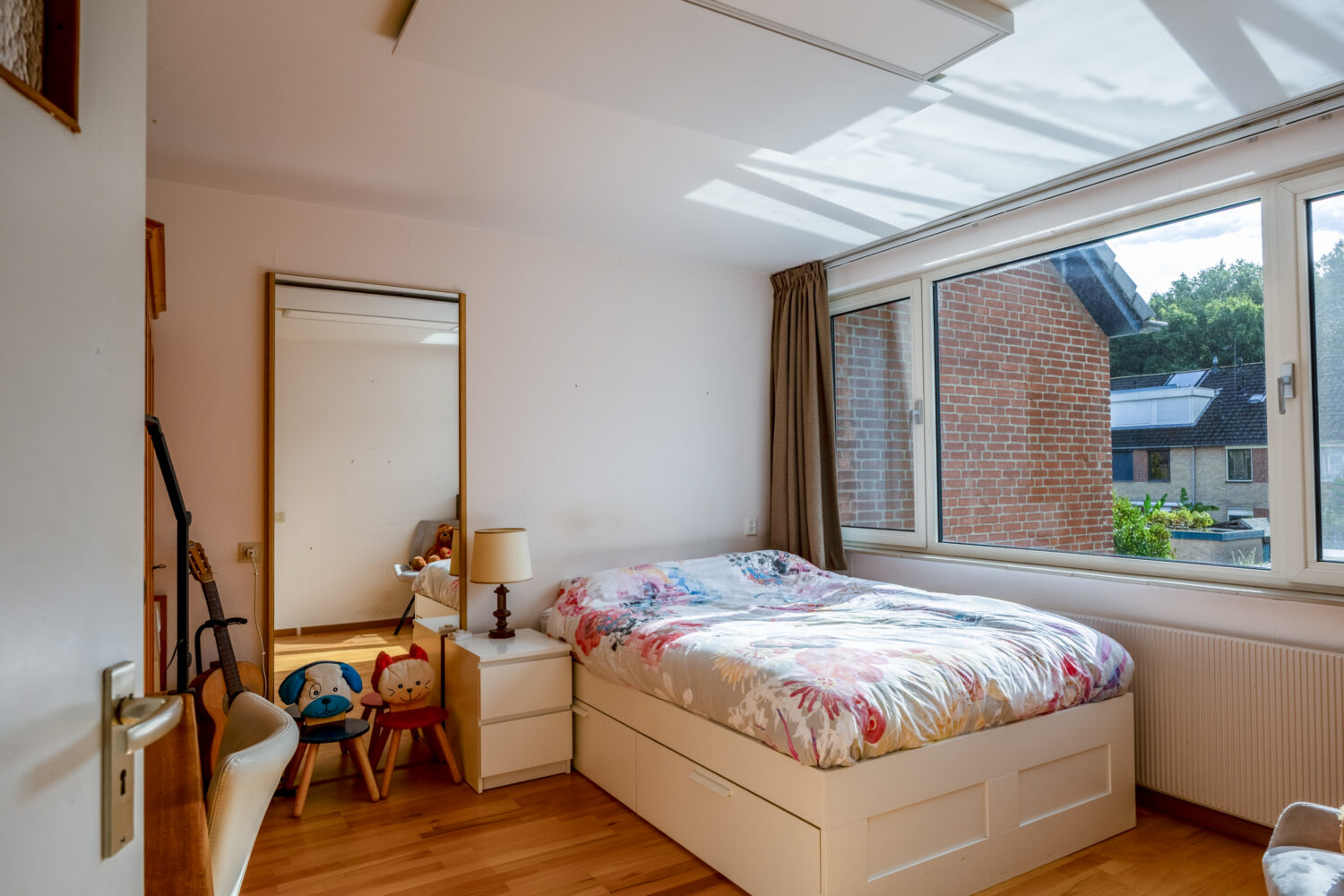 Tussenwoning te koop: Fazantenveld 114, Cuijk