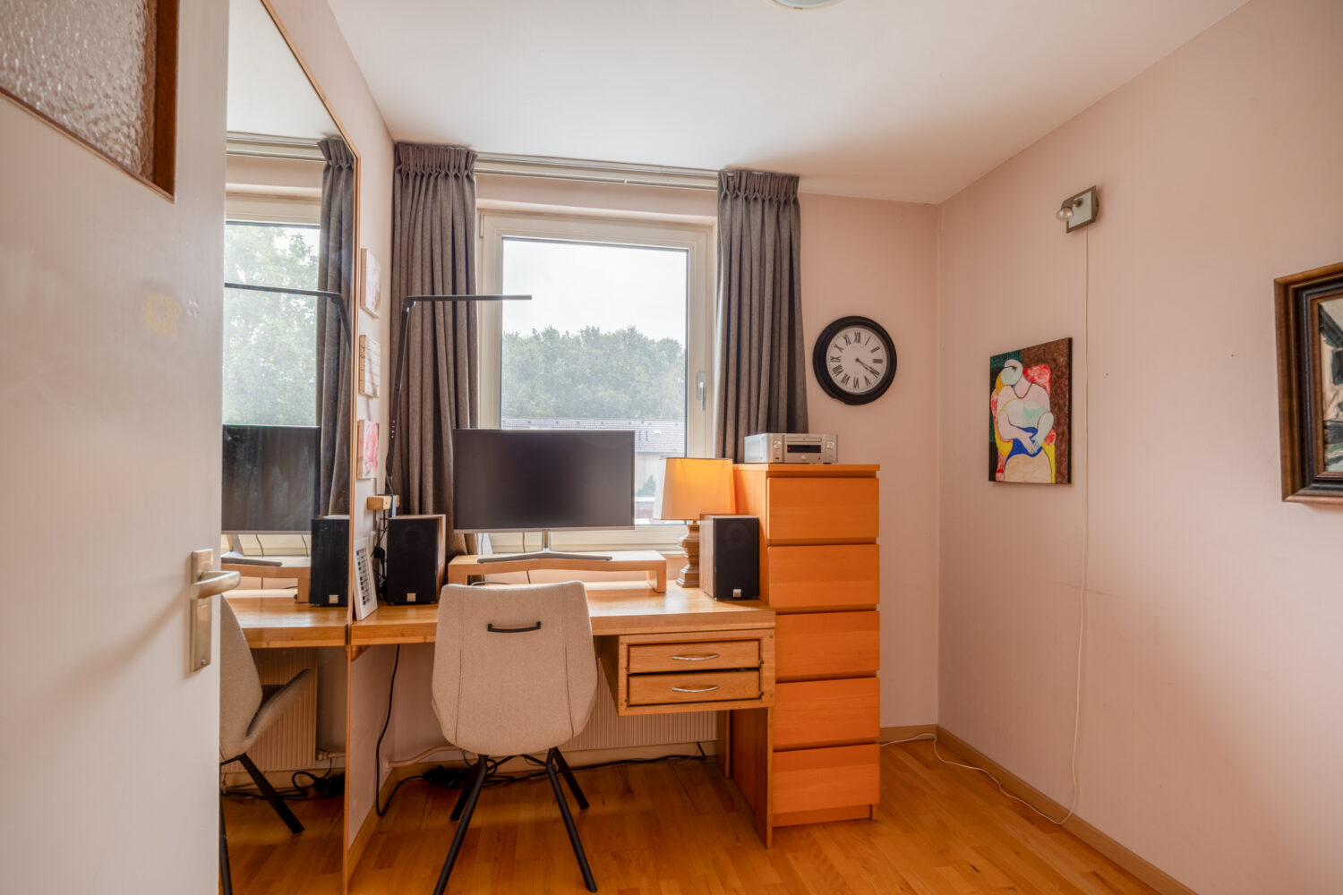 Tussenwoning te koop: Fazantenveld 114, Cuijk
