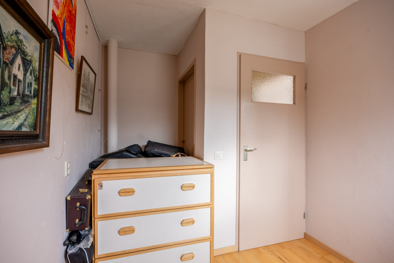 Tussenwoning te koop: Fazantenveld 114, Cuijk