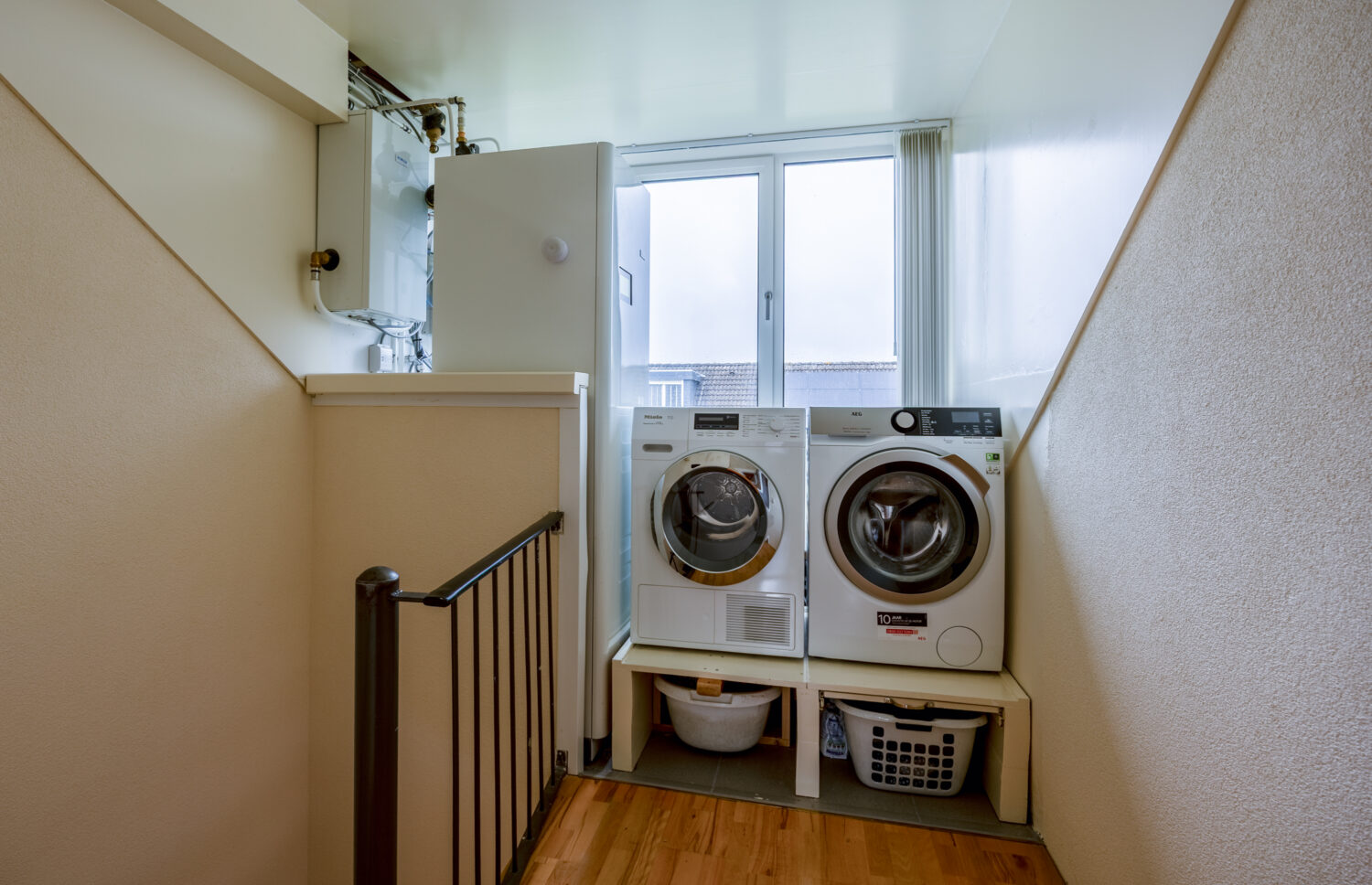 Tussenwoning te koop: Fazantenveld 114, Cuijk