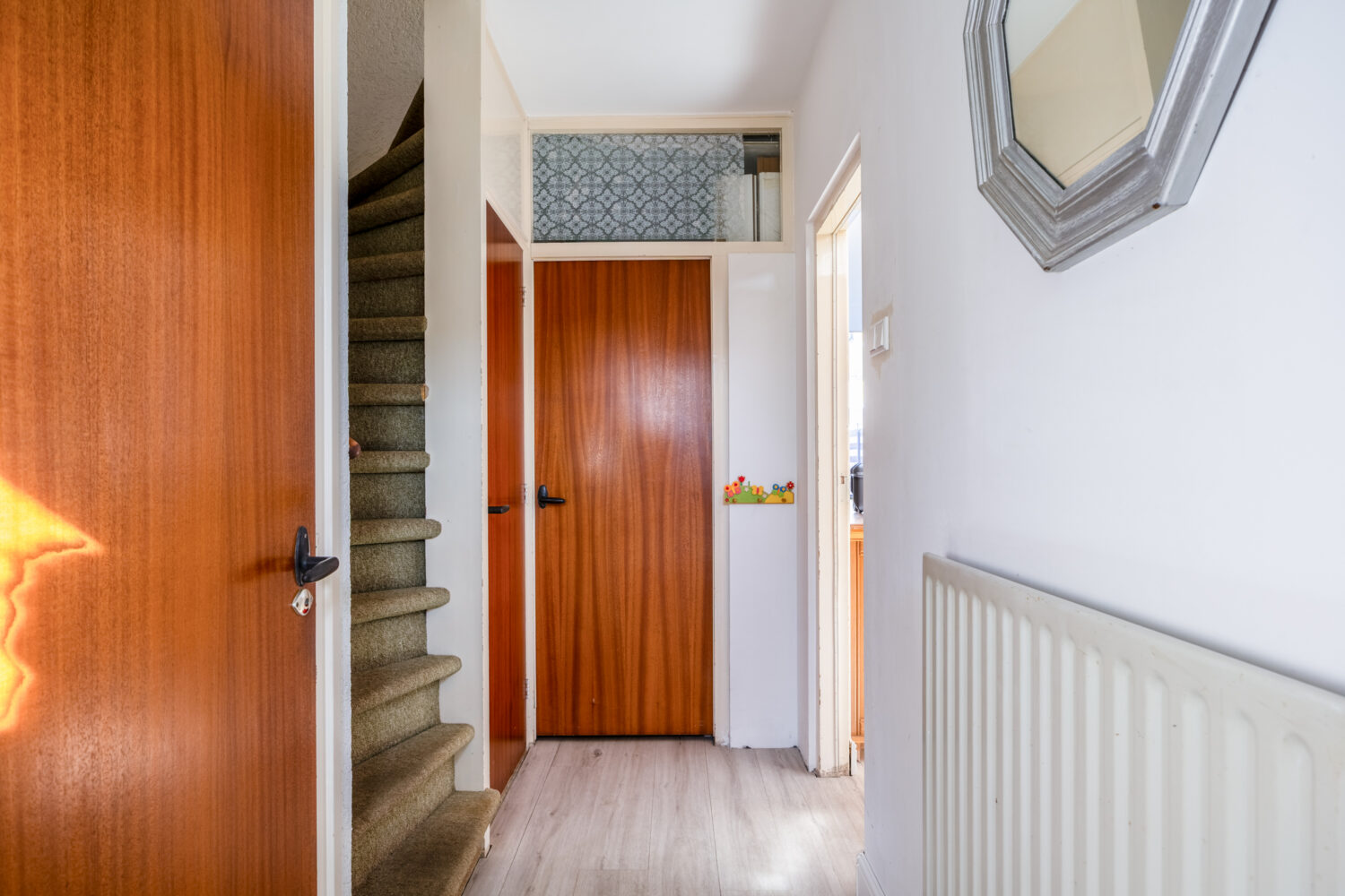 Tussenwoning te koop: Dukatendreef 14, Cuijk