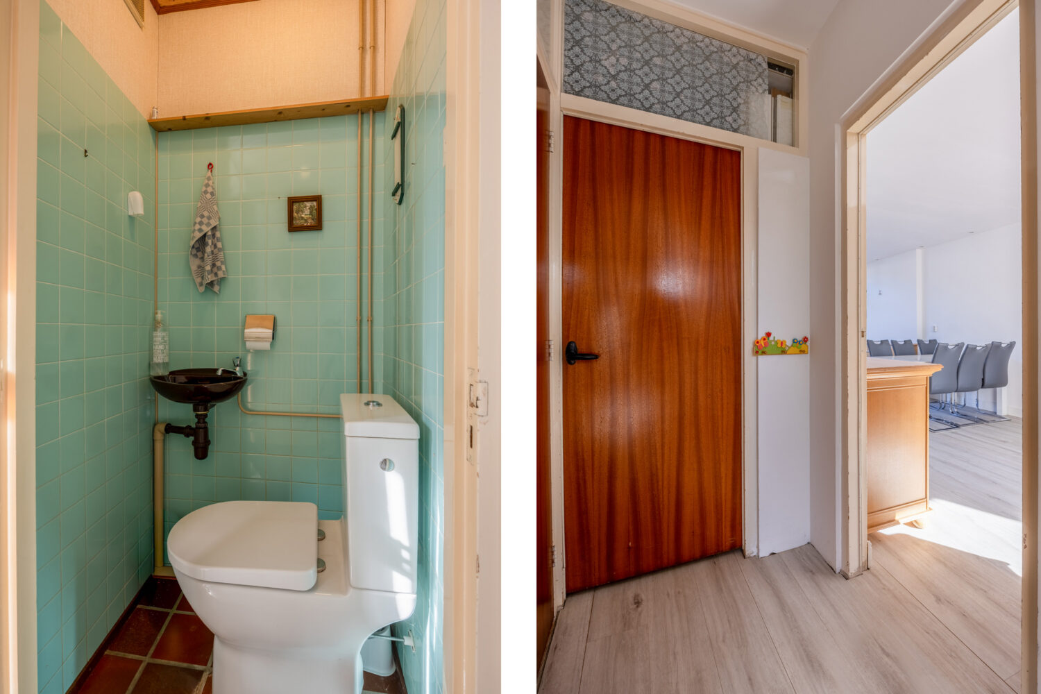 Tussenwoning te koop: Dukatendreef 14, Cuijk