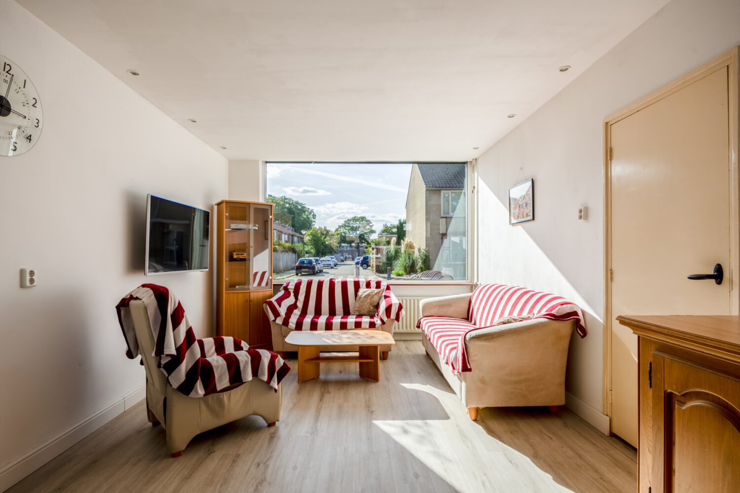 Tussenwoning te koop: Dukatendreef 14, Cuijk