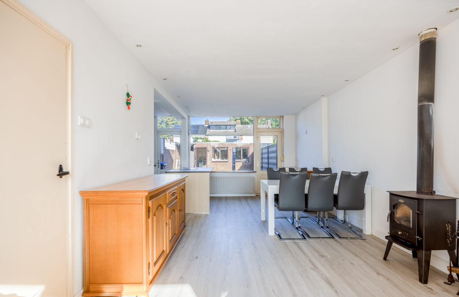 Tussenwoning te koop: Dukatendreef 14, Cuijk