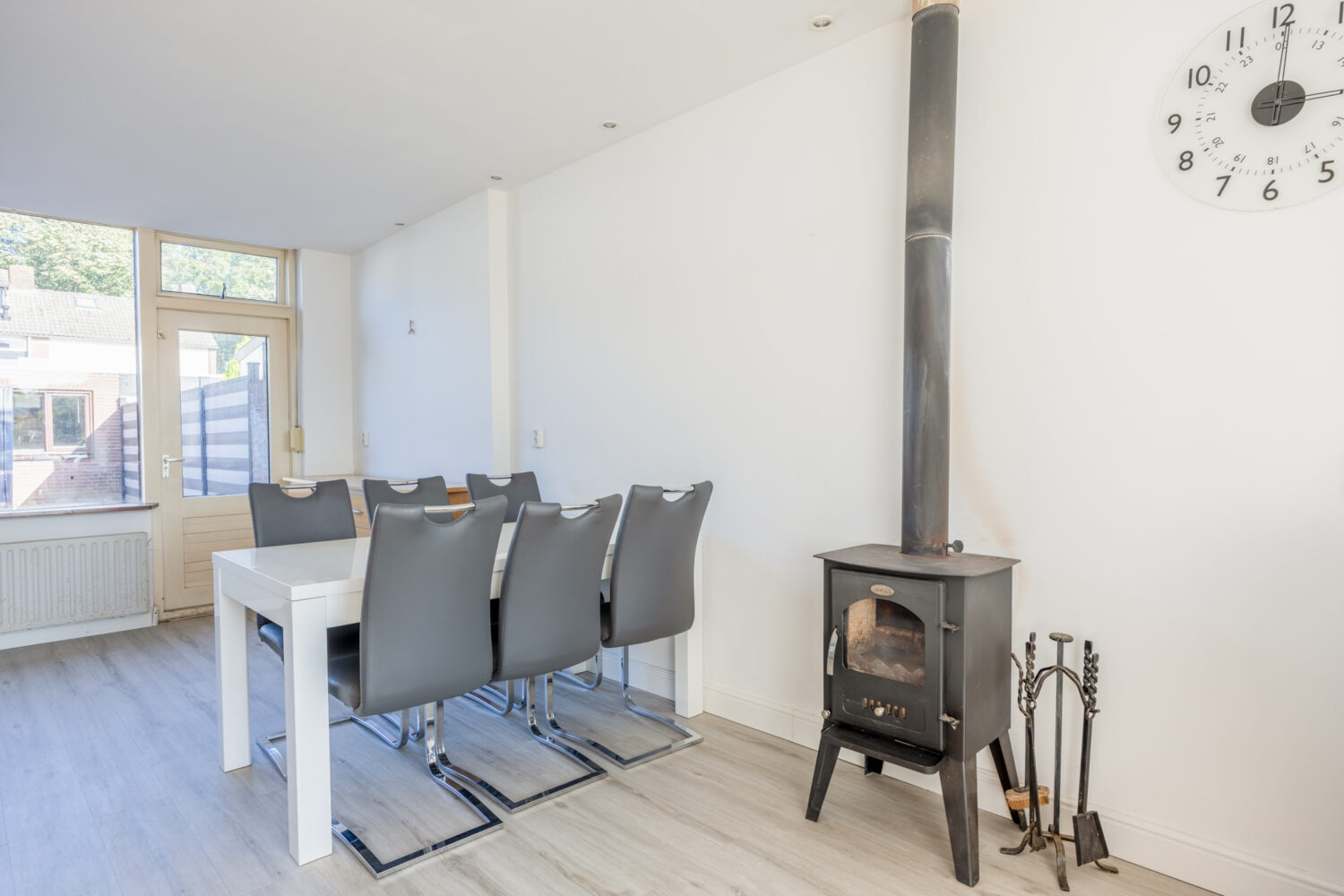 Tussenwoning te koop: Dukatendreef 14, Cuijk