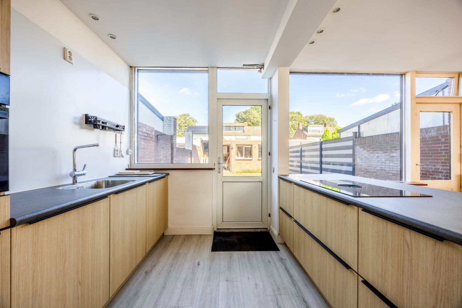Tussenwoning te koop: Dukatendreef 14, Cuijk
