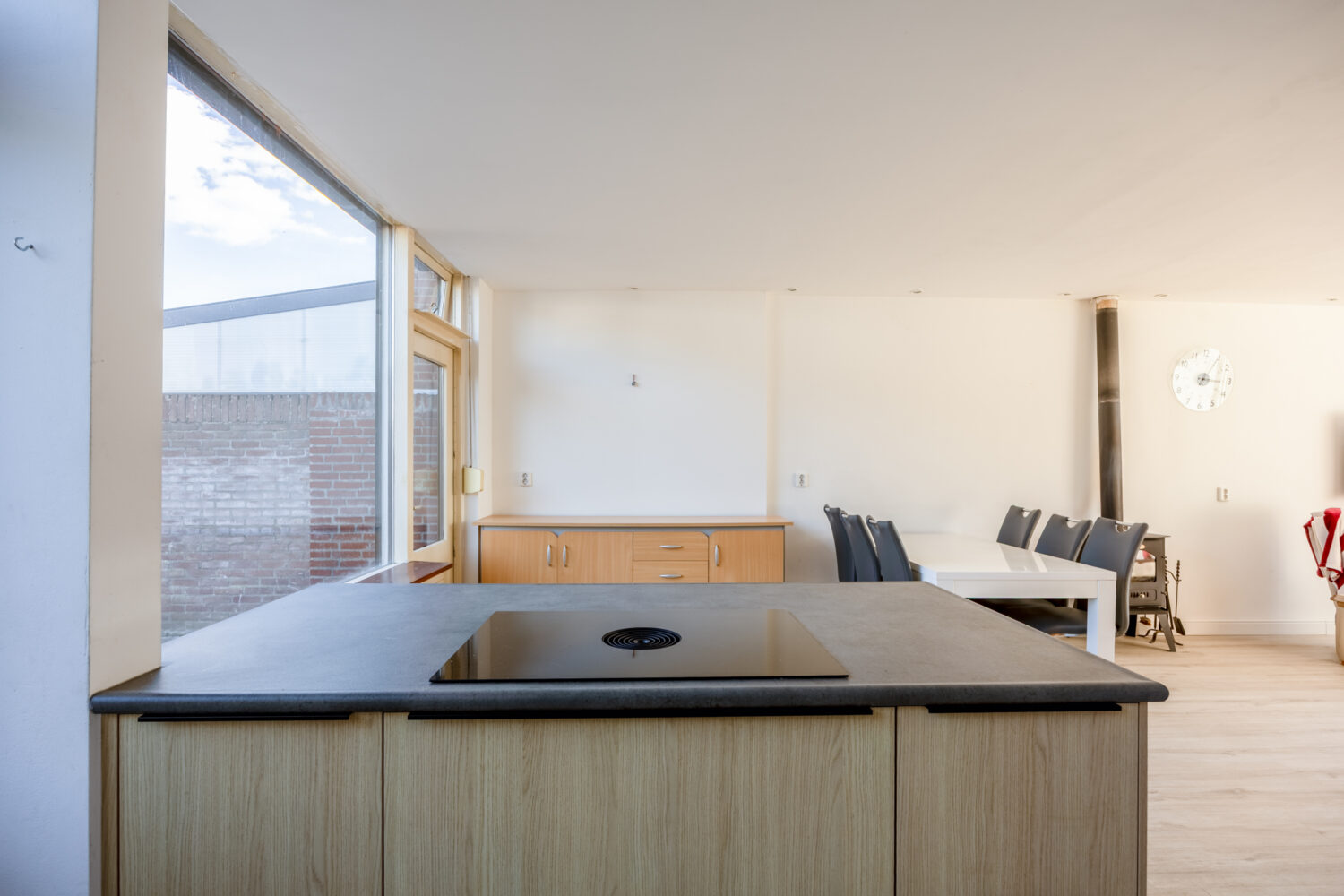 Tussenwoning te koop: Dukatendreef 14, Cuijk