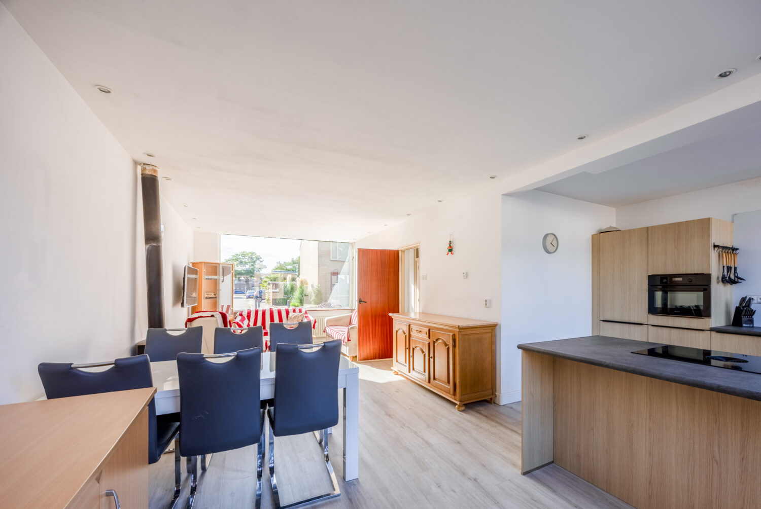 Tussenwoning te koop: Dukatendreef 14, Cuijk