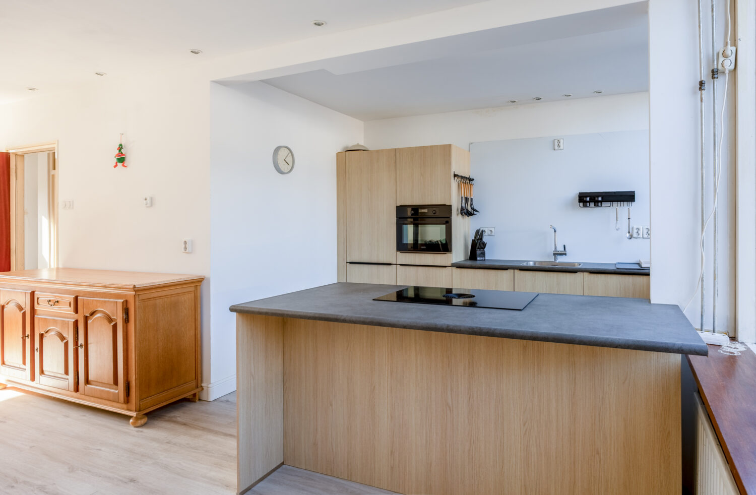 Tussenwoning te koop: Dukatendreef 14, Cuijk