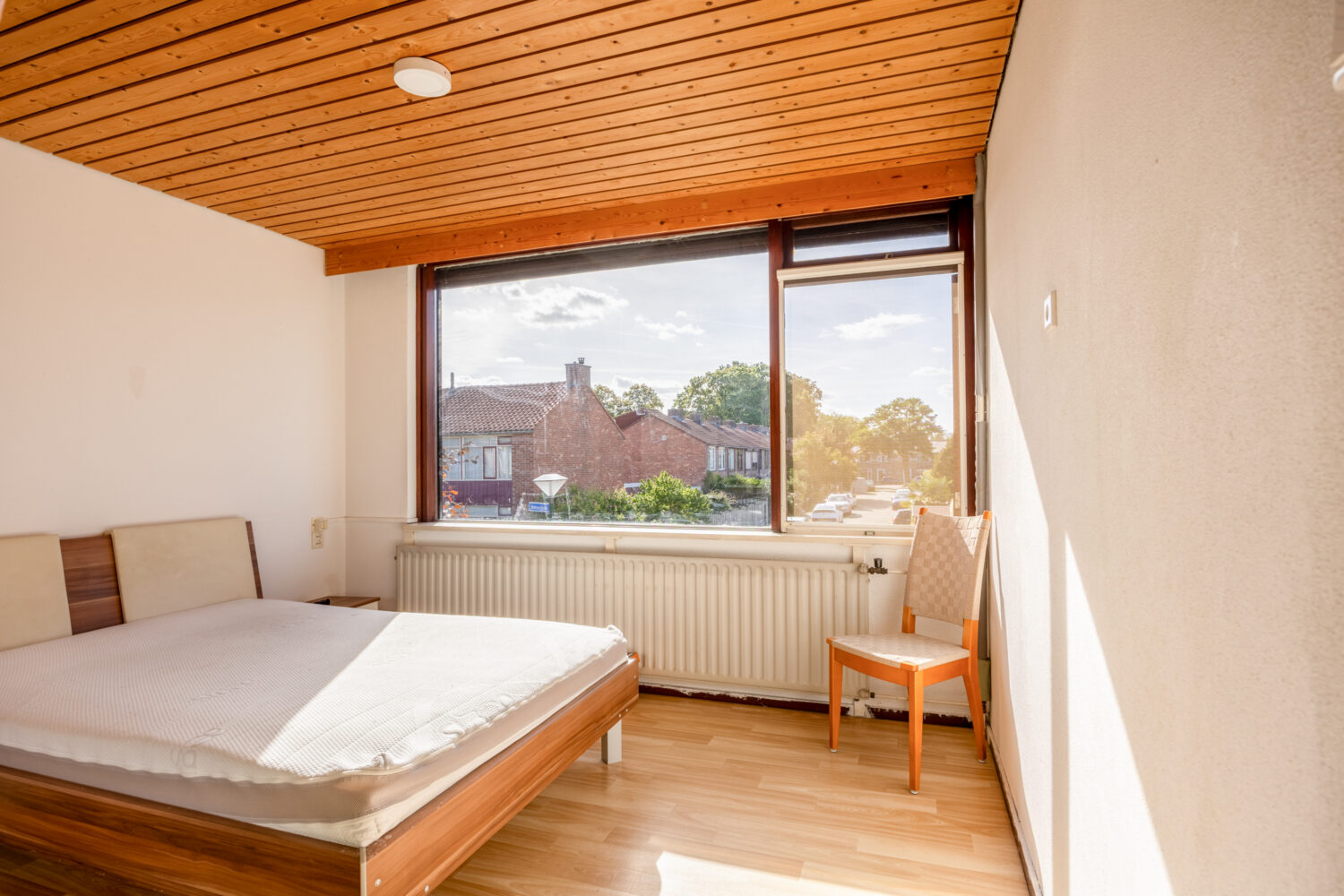 Tussenwoning te koop: Dukatendreef 14, Cuijk