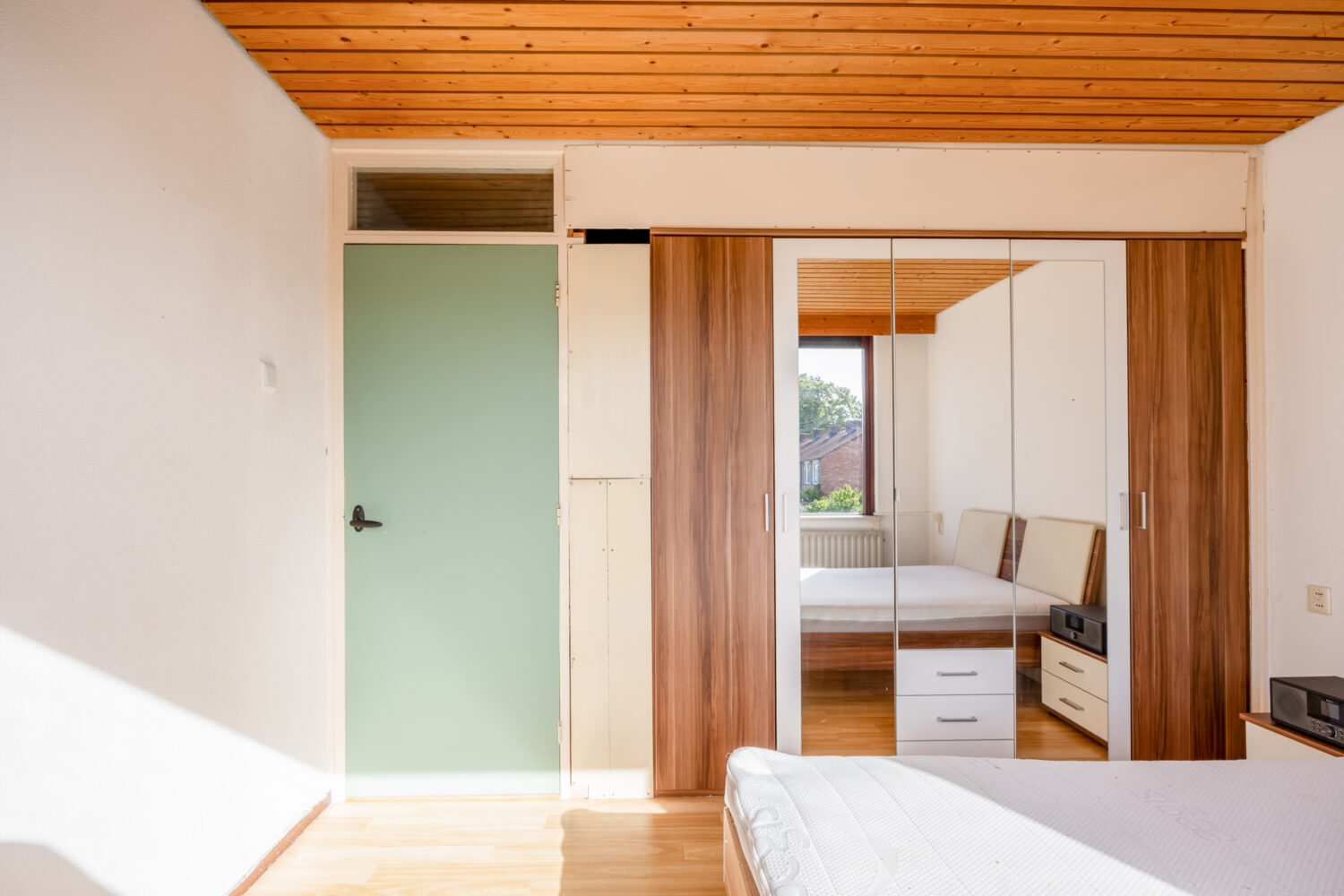Tussenwoning te koop: Dukatendreef 14, Cuijk