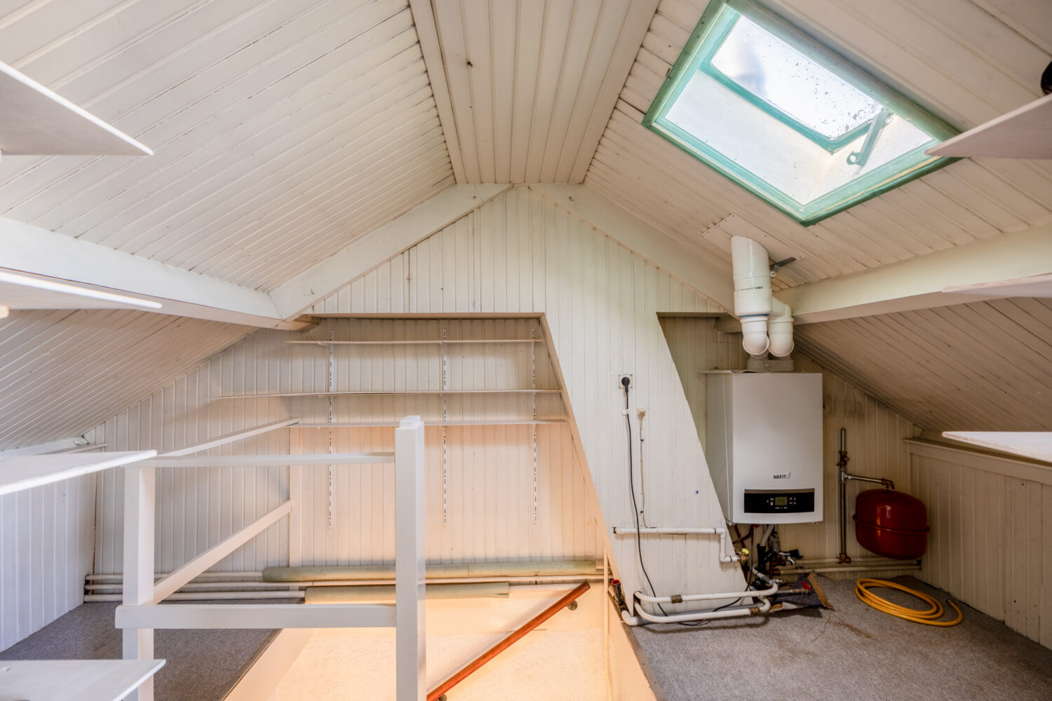 Tussenwoning te koop: Dukatendreef 14, Cuijk