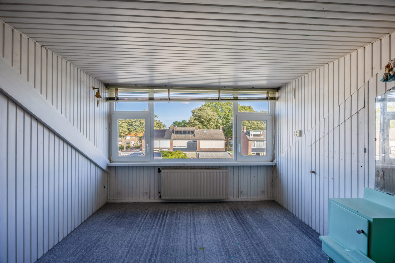 Tussenwoning te koop: Dukatendreef 14, Cuijk