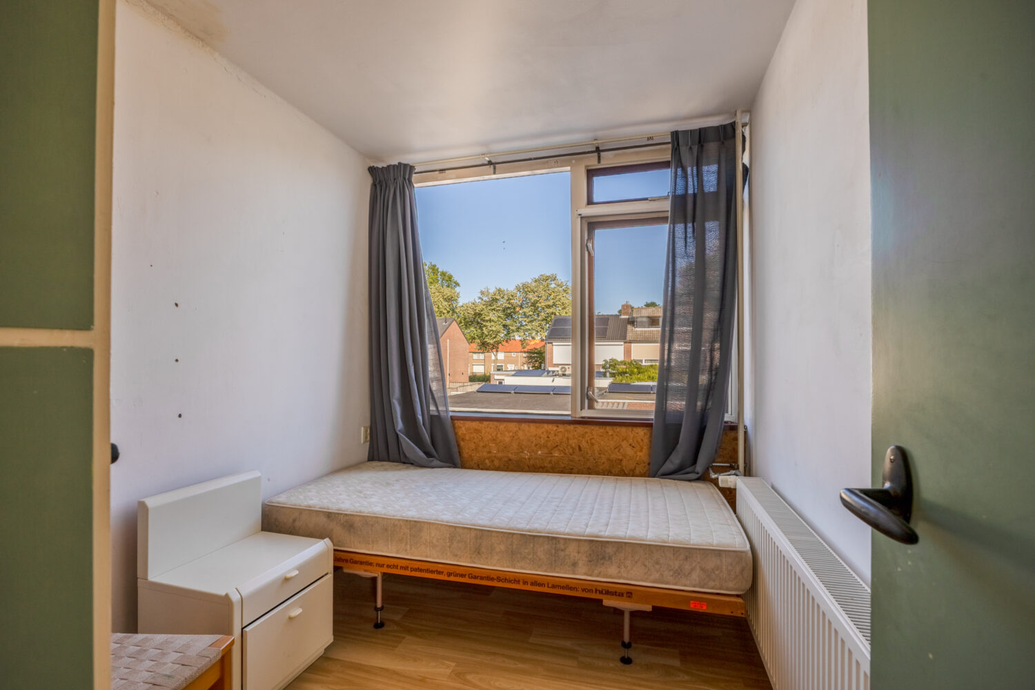 Tussenwoning te koop: Dukatendreef 14, Cuijk