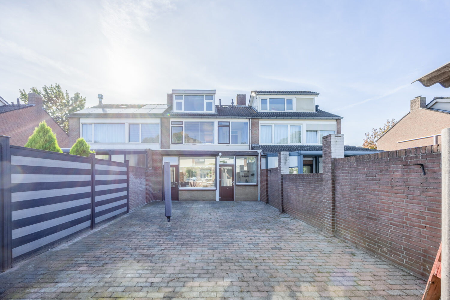 Tussenwoning te koop: Dukatendreef 14, Cuijk