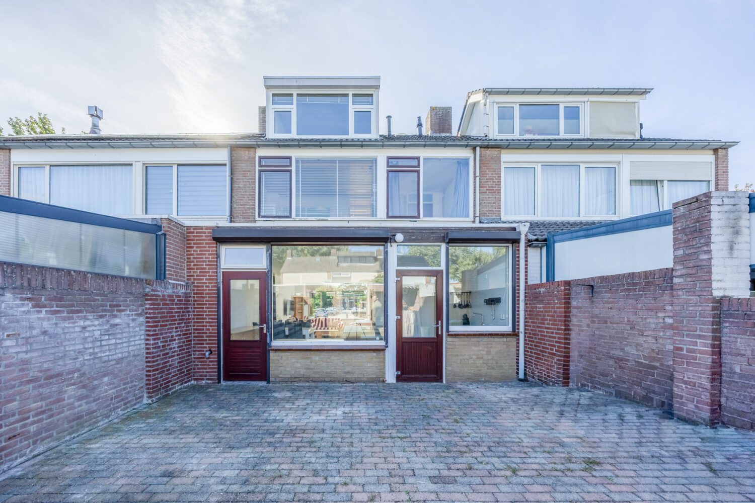Tussenwoning te koop: Dukatendreef 14, Cuijk