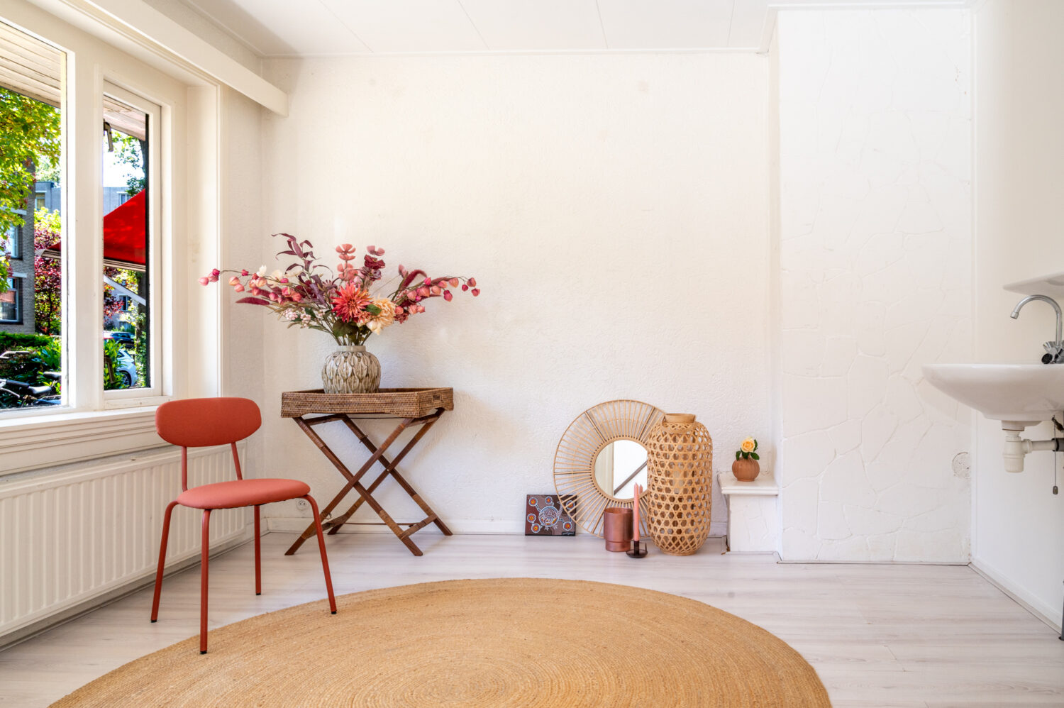 Tussenwoning te koop: Oude Graafseweg 136, Nijmegen