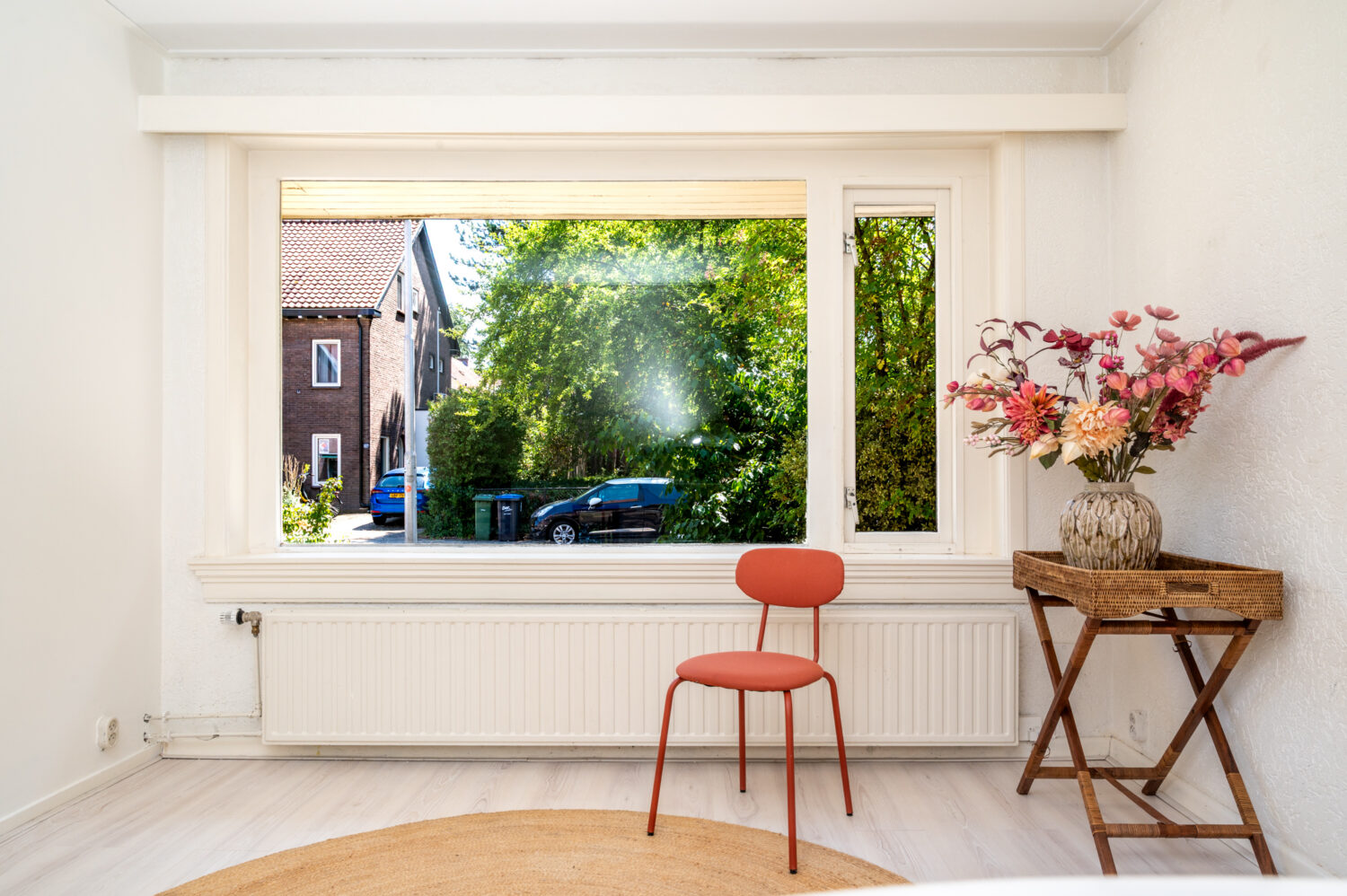 Tussenwoning te koop: Oude Graafseweg 136, Nijmegen