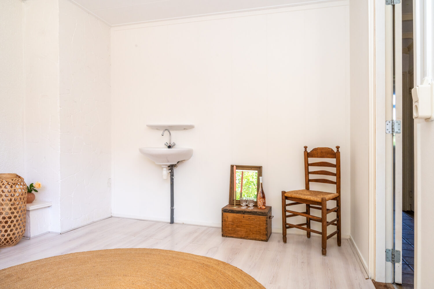 Tussenwoning te koop: Oude Graafseweg 136, Nijmegen