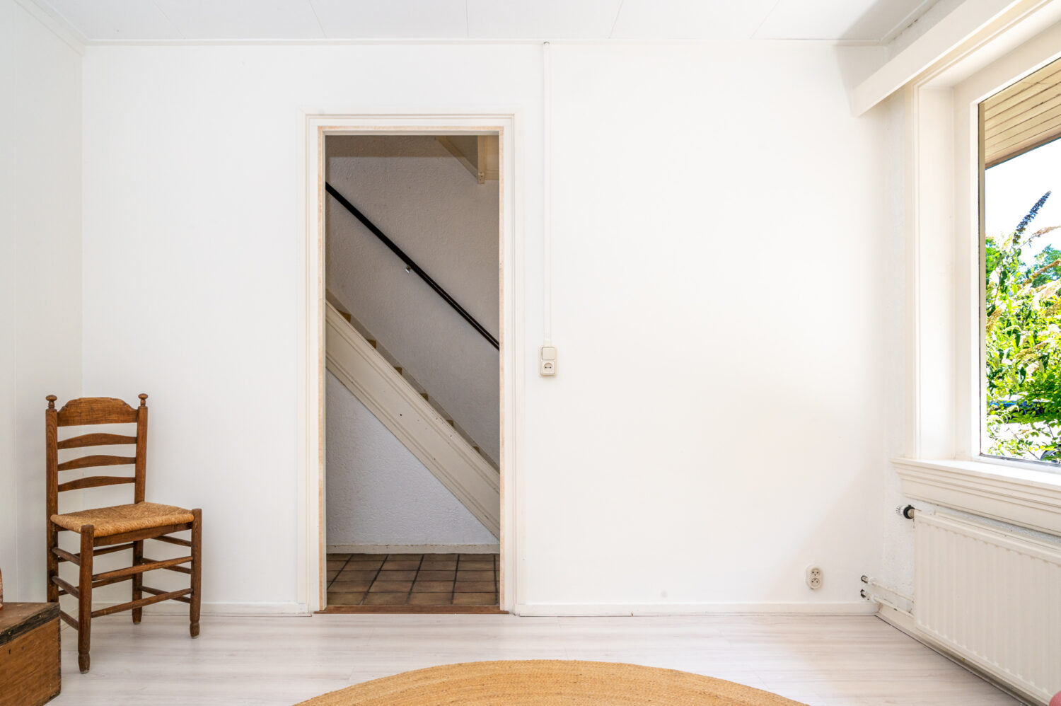 Tussenwoning te koop: Oude Graafseweg 136, Nijmegen