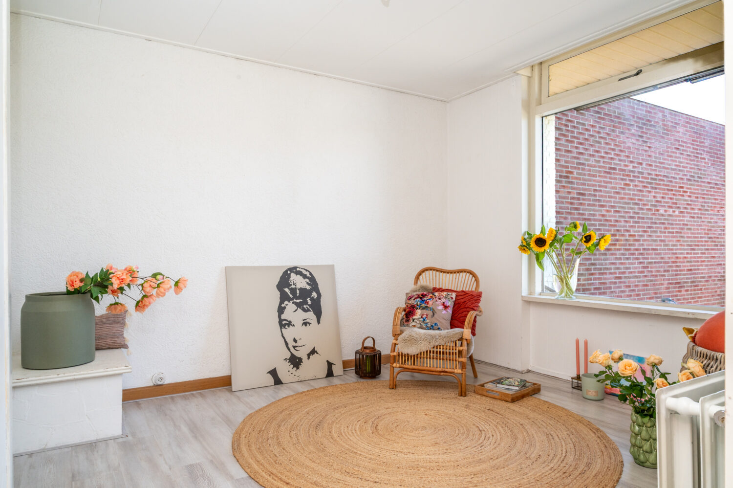 Tussenwoning te koop: Oude Graafseweg 136, Nijmegen