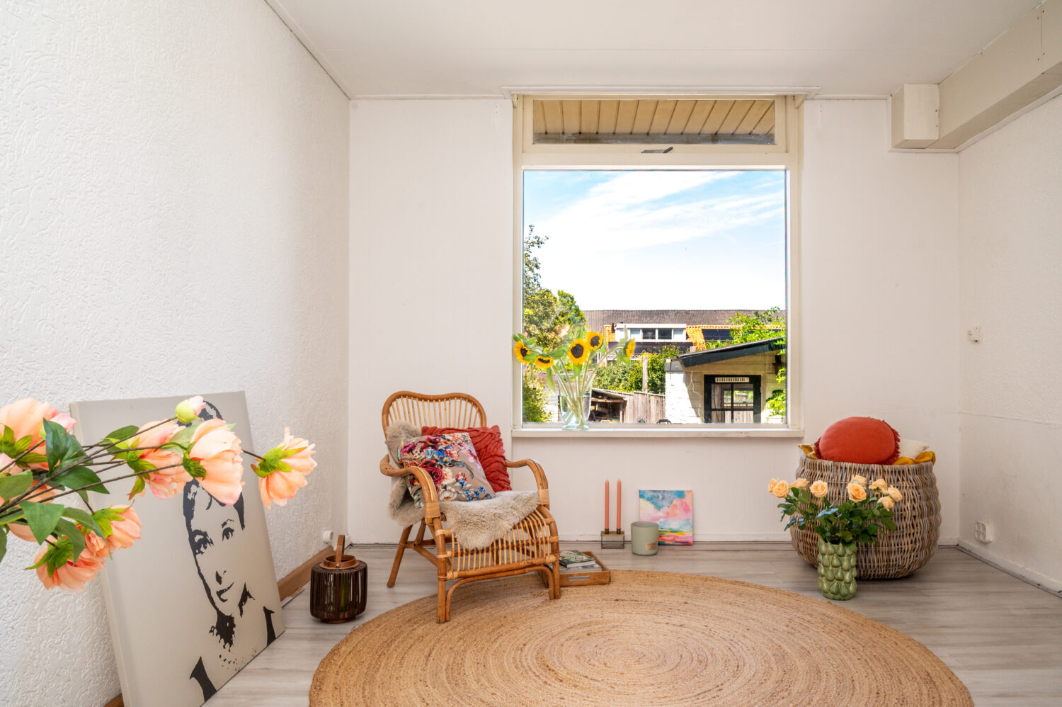 Tussenwoning te koop: Oude Graafseweg 136, Nijmegen