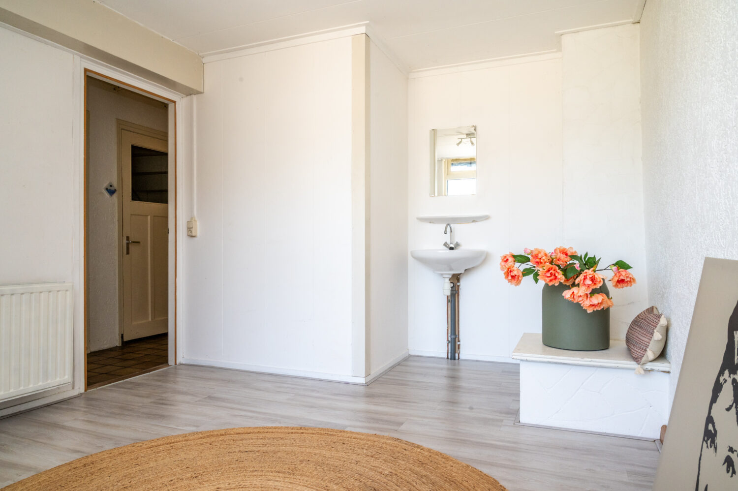 Tussenwoning te koop: Oude Graafseweg 136, Nijmegen