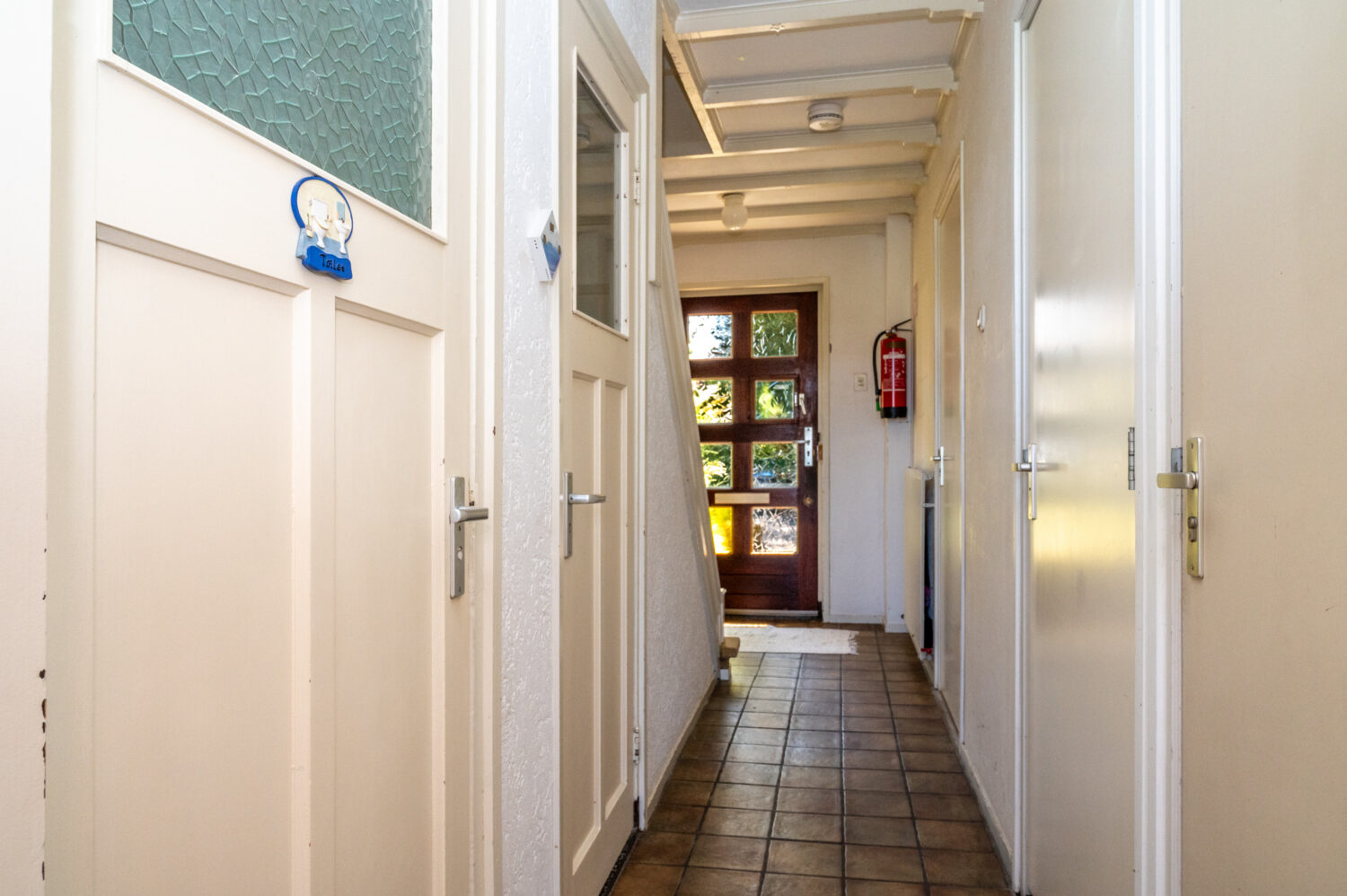 Tussenwoning te koop: Oude Graafseweg 136, Nijmegen