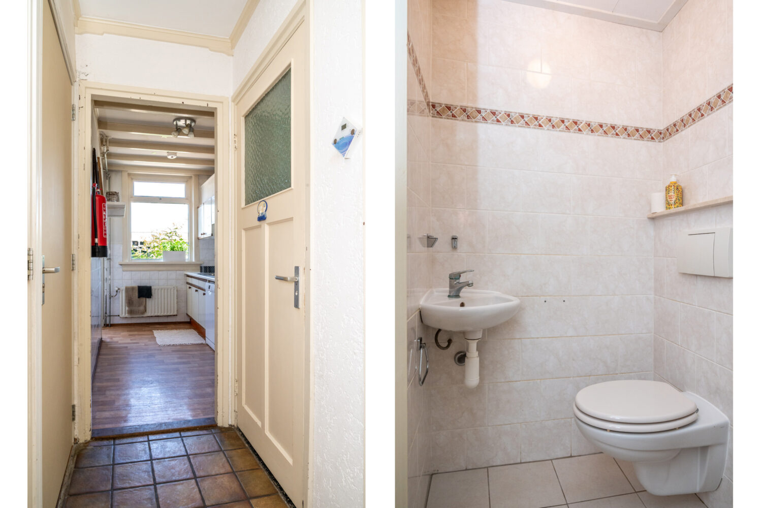 Tussenwoning te koop: Oude Graafseweg 136, Nijmegen