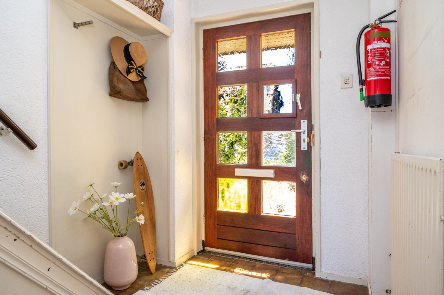 Tussenwoning te koop: Oude Graafseweg 136, Nijmegen