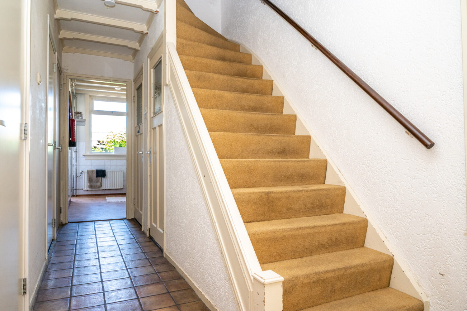 Tussenwoning te koop: Oude Graafseweg 136, Nijmegen