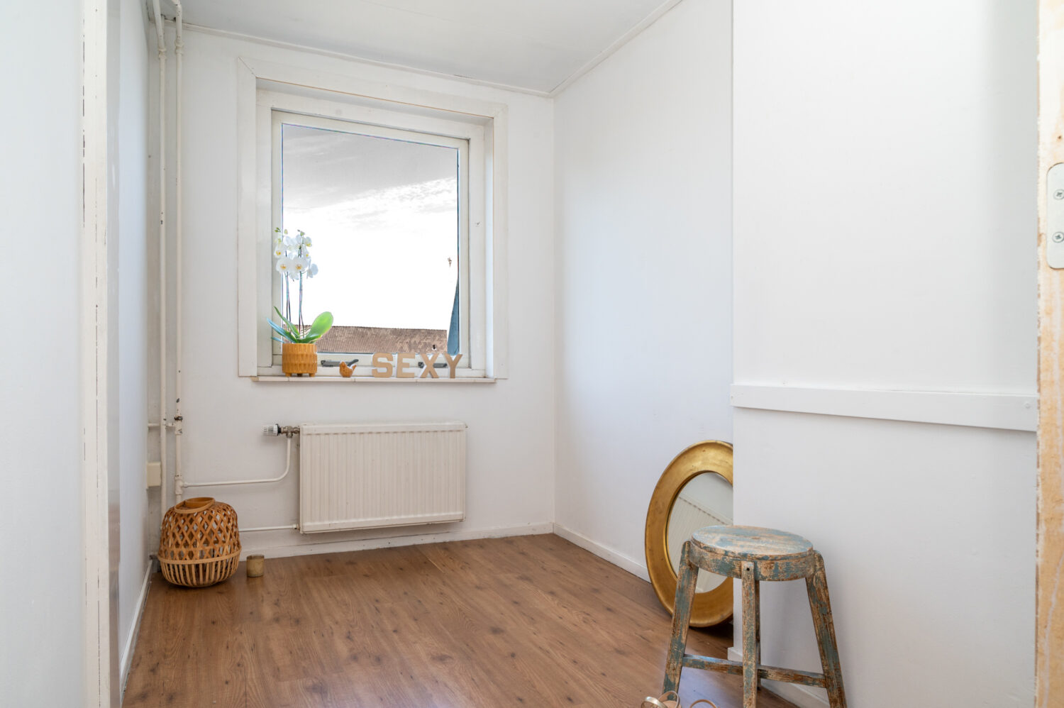 Tussenwoning te koop: Oude Graafseweg 136, Nijmegen